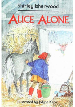 Alice Alone