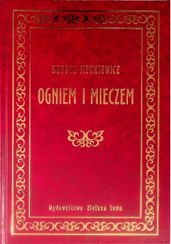 Ogniem i mieczem