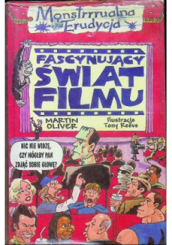 Fascynujący świat filmu