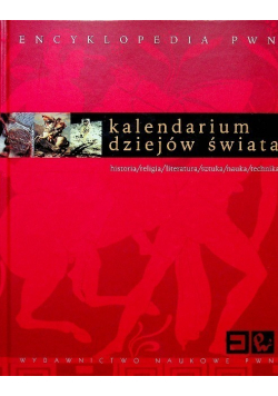 Kalendarium dziejów świata