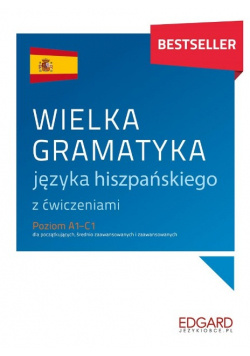 Wielka gramatyka języka hiszpańskiego