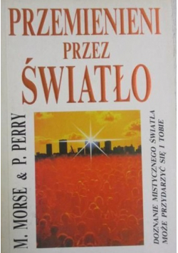 Przemienienie przez światło
