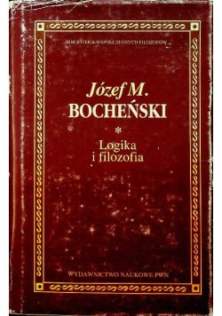Logika i filozofia