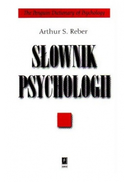 Słownik Psychologii