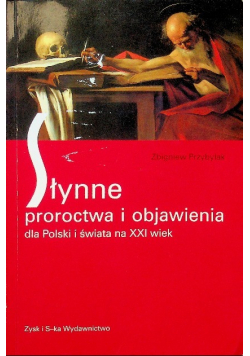 Słynne proroctwa i objawienia