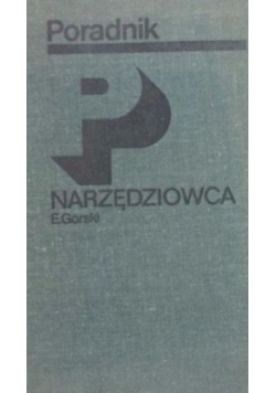 Poradnik Narzędziowca
