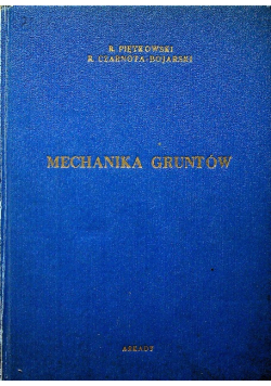 Mechanika gruntów