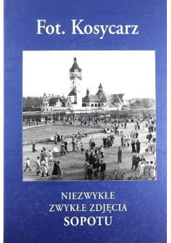 Niezwykłe zwykłe zdjęcia Sopotu
