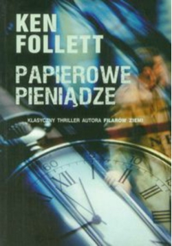 Papierowe pieniądze