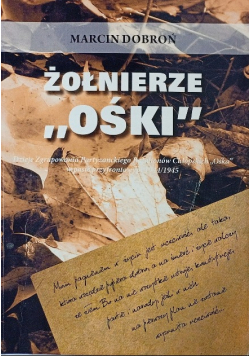 Żołnierze ośki