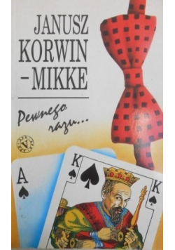 Pewnego razu