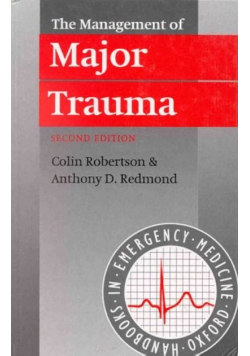 Management of Major Trauma