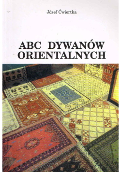ABC Dywanów orientalnych