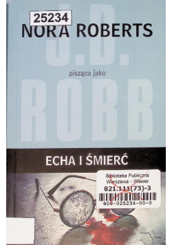 Echa i śmierć