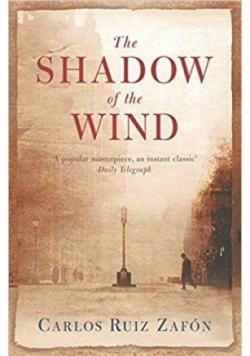 The Shadow of the Wind