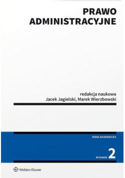 Prawo administracyjne