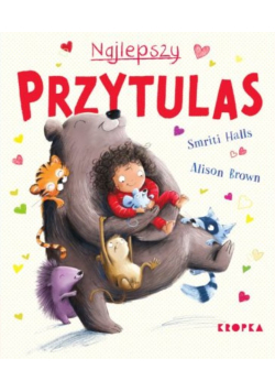 Najlepszy przytulas