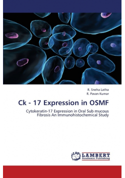 Ck - 17 Expression in Osmf