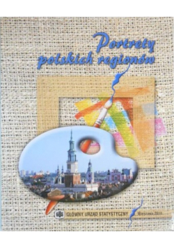 Portrety polskich regionów