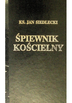 Śpiewnik Kościelny
