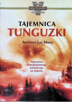 Tajemnica Tunguzki
