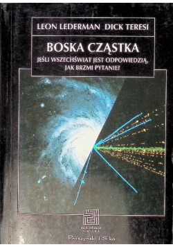 Boska cząstka