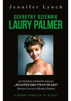 Sekretny dziennik Laury Palmer