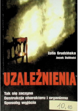 Uzależnienia