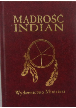 Mądrość Indian