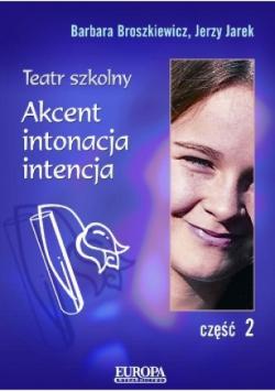 Akcent intonacja intencja