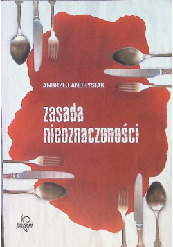Zasada nieoznaczoności