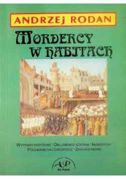 Mordercy w habitach