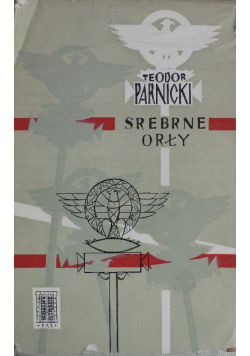 Srebrne orły