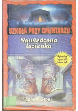 Nawiedzona łazienka