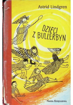 Dzieci z Bullerbyn