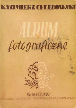 Album fotograficzne