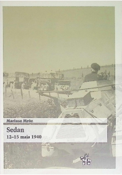 Sedan 12 15 maja 1940