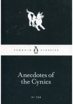 Anecdotes of the Cynics