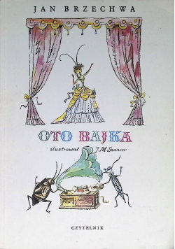 Oto bajka