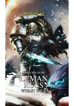 Leman Russ Wielki wilk