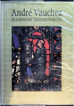 Duchowość Średniowiecza