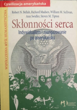 Skłonności serca