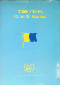International code of signals