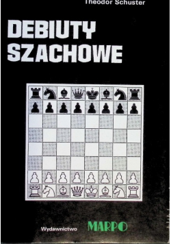 Debiuty szachowe