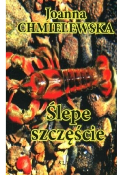 Ślepe szczęście