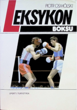 Leksykon boksu