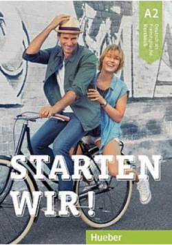 Starten wir! A2