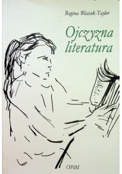 Ojczyzna literatura