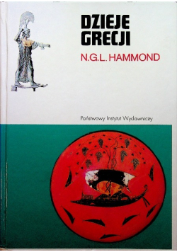 Dzieje Grecji