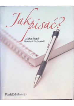 Jak pisać